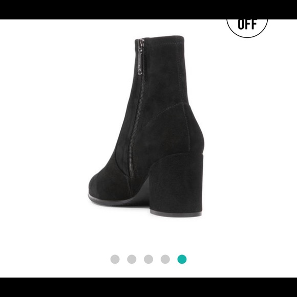 Steve Madden Ankle Boots - Picture 4 of 9